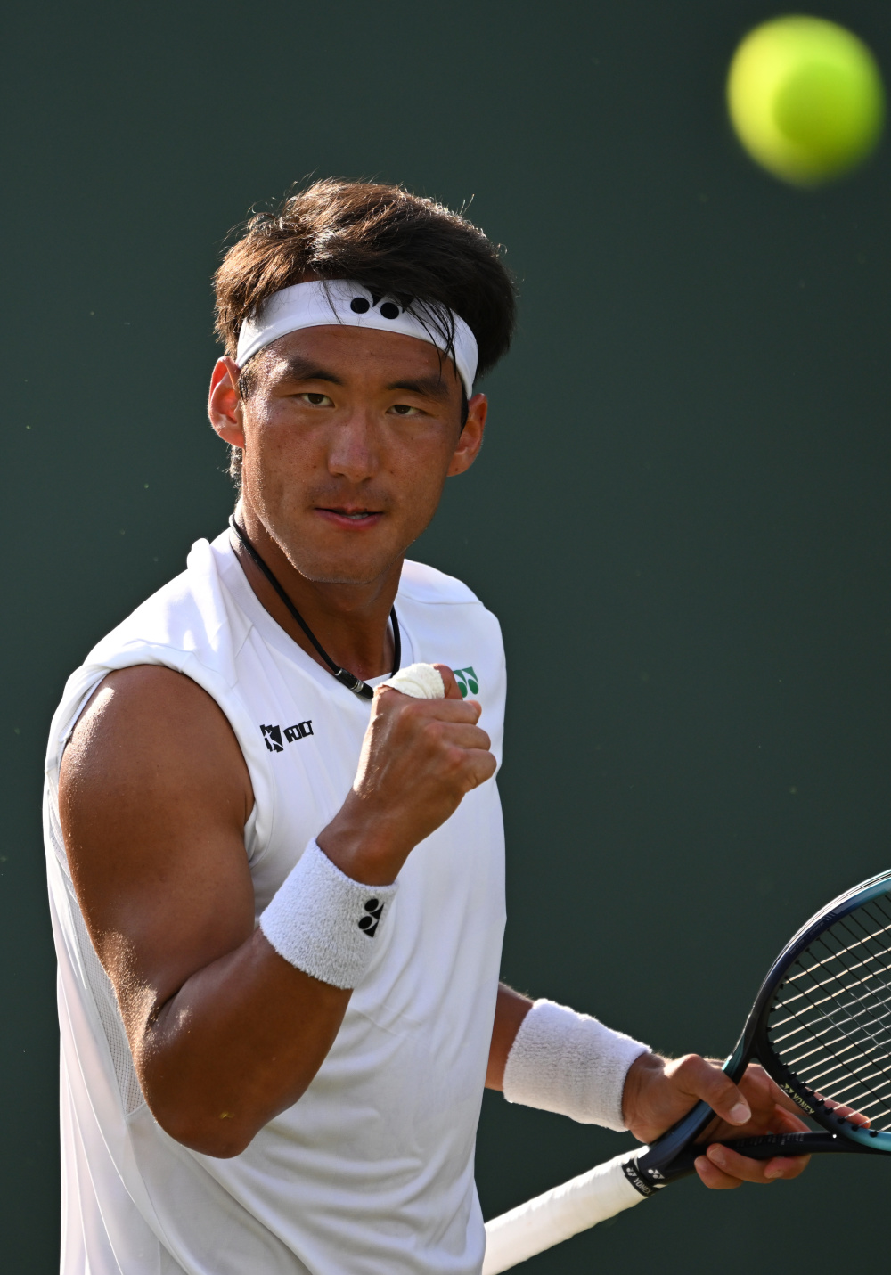 让身体在不 让身体在不