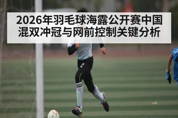 2026年羽毛球海露公开赛中国混双冲冠与网前控制关键分析